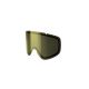 Szyba do gogli POC IRIS COMP - Smokey Yellow - Cat 1 / Race Stuff Lenses