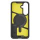3. Etui Spigen Tough Armor Mag MagSafe na Samsung Galaxy S26 FE / S25 FE - czarne