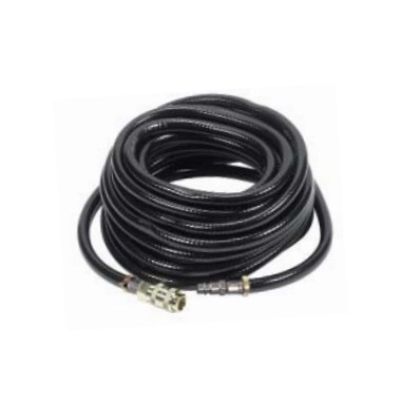 STANLEY PRZEWÓD / WĄŻ PNEUMATYCZNY PCV  6 x 11mm 20m ZE ZŁĄCZKAMI