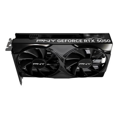 5. Karta graf. PNY RTX 5050 Dual Fan 8GB