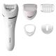 7. Depilator PHILIPS BRE 710/00