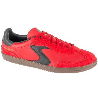 Skechers Hotshot - Roaver 254152-RDBK Czerwone 40