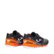 9. Buty piłkarskie Joma Mundial 2501 Indoor czarne MUNW2501IN