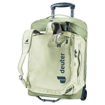 12. Deuter Duffel Pro Movo 36 3501025-1213 mineral-grove
