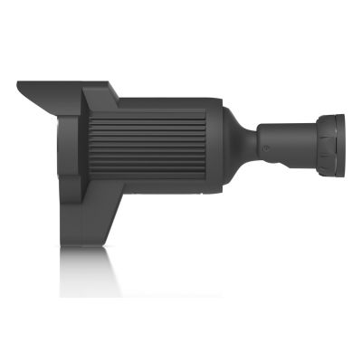 3. NET CAMERA AI LPR 8MP/BLACK UVC-AI-LPR-B UBIQUITI