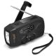 10. Radio słoneczne Technaxx TX-238