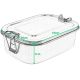 7. LUNCHBOX MENAŻKA STAL NIERDZEWNA 18X14CM REDCLIFFS