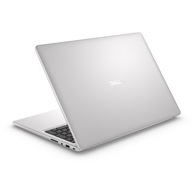 4. DELL DC16251 Intel Core 7 150U Laptop 40,6 cm (16") Full HD+ 16 GB DDR5-SDRAM 512 GB SSD Wi-Fi 6 (802.11ax) Windows 11 Pro Platyna, Srebrny