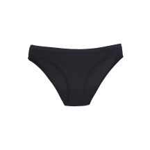 Icebreaker 103164001 M slipy Majtki typu bikini Czarny