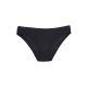 Icebreaker 103164001 M slipy Majtki typu bikini Czarny