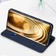 18. Dux Ducis Skin Pro etui do Xiaomi Redmi A1+ pokrowiec z klapką portfel na kartę podstawka czarne