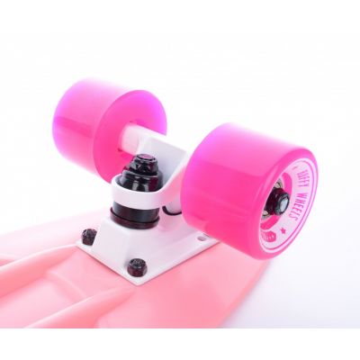 16. Deskorolka Tempish Buffy Nature 1060000785