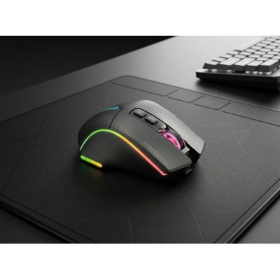11. TACENS MARS MMW-VECTOR 12000DPI Bluetooth 5.4 2.4GPRO -mysz gamingowa