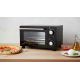 7. ESPERANZA MINI PIEKARNIK CALZONE 10L 800W EKO007N