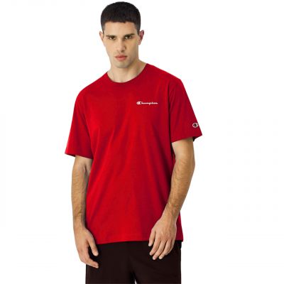 2. Koszulka Champion SS Tee M 220264 RS069