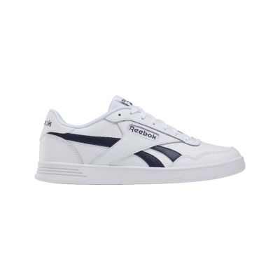 Sneakersy Reebok COURT ADVANCE FTWWHT/FTWWHT/VECNAV (100033984)
