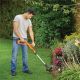 3. Black & Decker ST182320 akumulatorowa podkaszarka