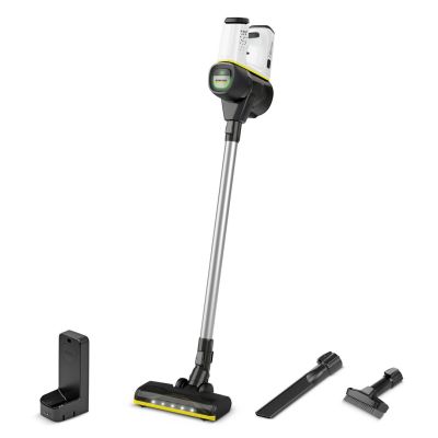 9. Odkurzacz Karcher VC 6 Cordless ourFamily Duo