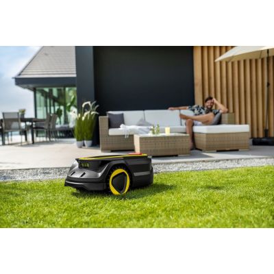 6. Robot koszący KARCHER RCX 4 - 1.269-740.0