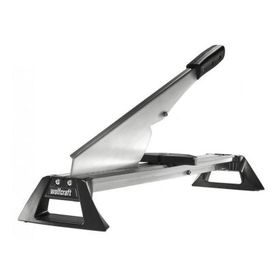 27. Gilotyna do paneli Wolfcraft LC 600 laminowane