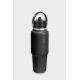 Butelka termiczna Hydro Flask 32 Oz Wide Flex Straw Travel Bottle (946 ml) - black