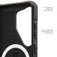 7. Urban Armor Gear Pathfinder pokrowiec na telefon komórkowy 17,5 cm (6.9") Czarny