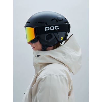 3. Kask narciarski POC OBEX BC MIPS