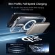 6. Zestaw ESR Classic Hybrid MagSafe + Szkło hartowane na iPhone 17 - przezroczyste