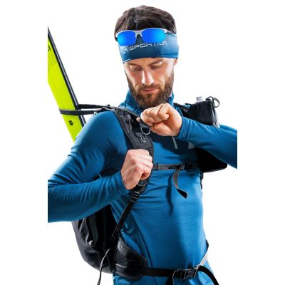 27. Plecak skiturowy Deuter Updays 20 - black