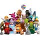 3. LEGO 71053 Minifigures V110