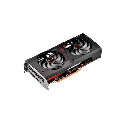 3. Karta graficzna SAPPHIRE Radeon RX 7600 PULSE Gaming OC 8GB