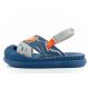 2. Sandały Ipanema Fun Sea Baby Jr 83661BD297