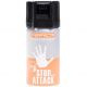 Gaz pieprzowy Perfecta Stop Attack stożek 40 ml