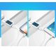 5. Kabel Ugreen US155 20728 USB-A / Lightning MFi 2.4A 1m - biały