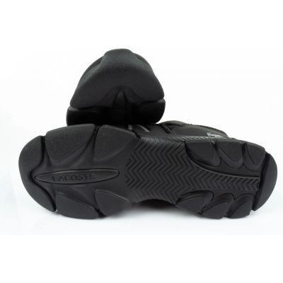 10. Buty sportowe Lacoste M L003 0722 6402H
