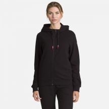 Bluza Rossignò Full-Zip Hooded Logo Sweatshirt W RLKWS08-200