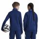 2. Bluza adidas Tiro 24 Winterized Jr IY0116