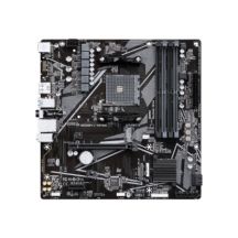 GIGABYTE B550M K WIFI6E AMD B550 Socket AM4 micro ATX