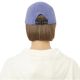 4. Salomon SHAKEOut Cap LC2765000 Niebieskie L/XL
