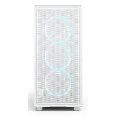 2. Epoch White TG RGB Clear tint