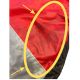 8. (W) Dres sauna MASTERS DSS-MFE XL
