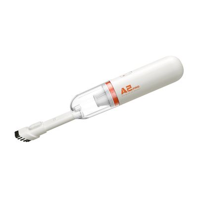 4. Odkurzacz samochodowy 6000Pa 80W Baseus A2Pro - biały
