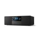 2. Philips TAM6805/10 domowe urządzenie audio System micro domowego audio 50 W Czarny