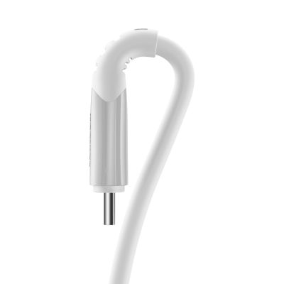3. Kabel Joyroom S-A59 Vibrant Series 60W USB-C - USB-C 1,2m - biały