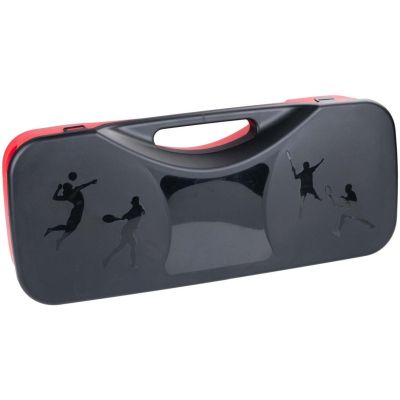 15. ZESTAW PLAŻOWO-OGRODOWY DO BADMINTONA 5W1 DONNAY