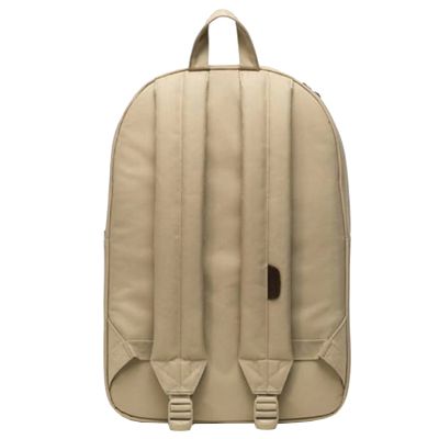 2. Herschel Classic Heritage Backpack 10007-05592 Beżowe One size