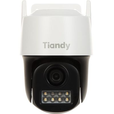 Kamera IP obrotowa zewnętrzna TC-H333N SPEC:I5W/C/WIFI/EU/4MM/V4.2 Wi-Fi, Color Maker - 3 Mpx 4 mm TIANDY