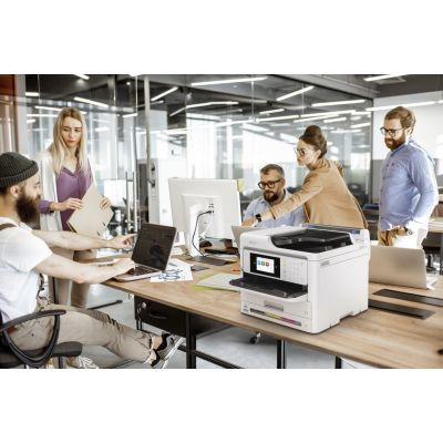 6. Urządzenie wielofunkcyjne EPSON WF-C5890DWF WorkForce Pro
