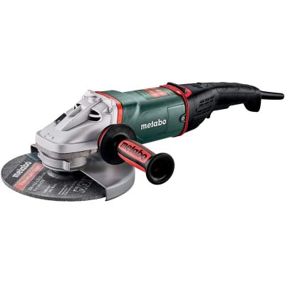 Metabo 606482000 szlifierka kątowa 6 kg