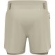 6. Spodenki męskie Odlo X-ALP TRAIL 6 INCH 2-in-1 short szare